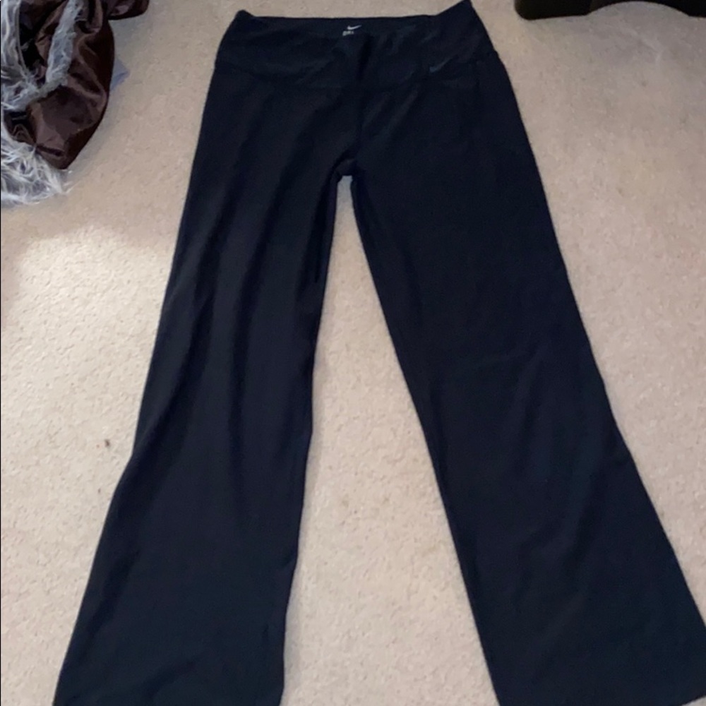 Nike joggers